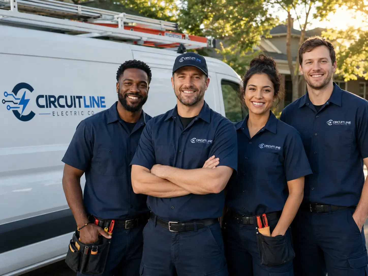 Whole Home Rewiring company in Saint Germain, WI