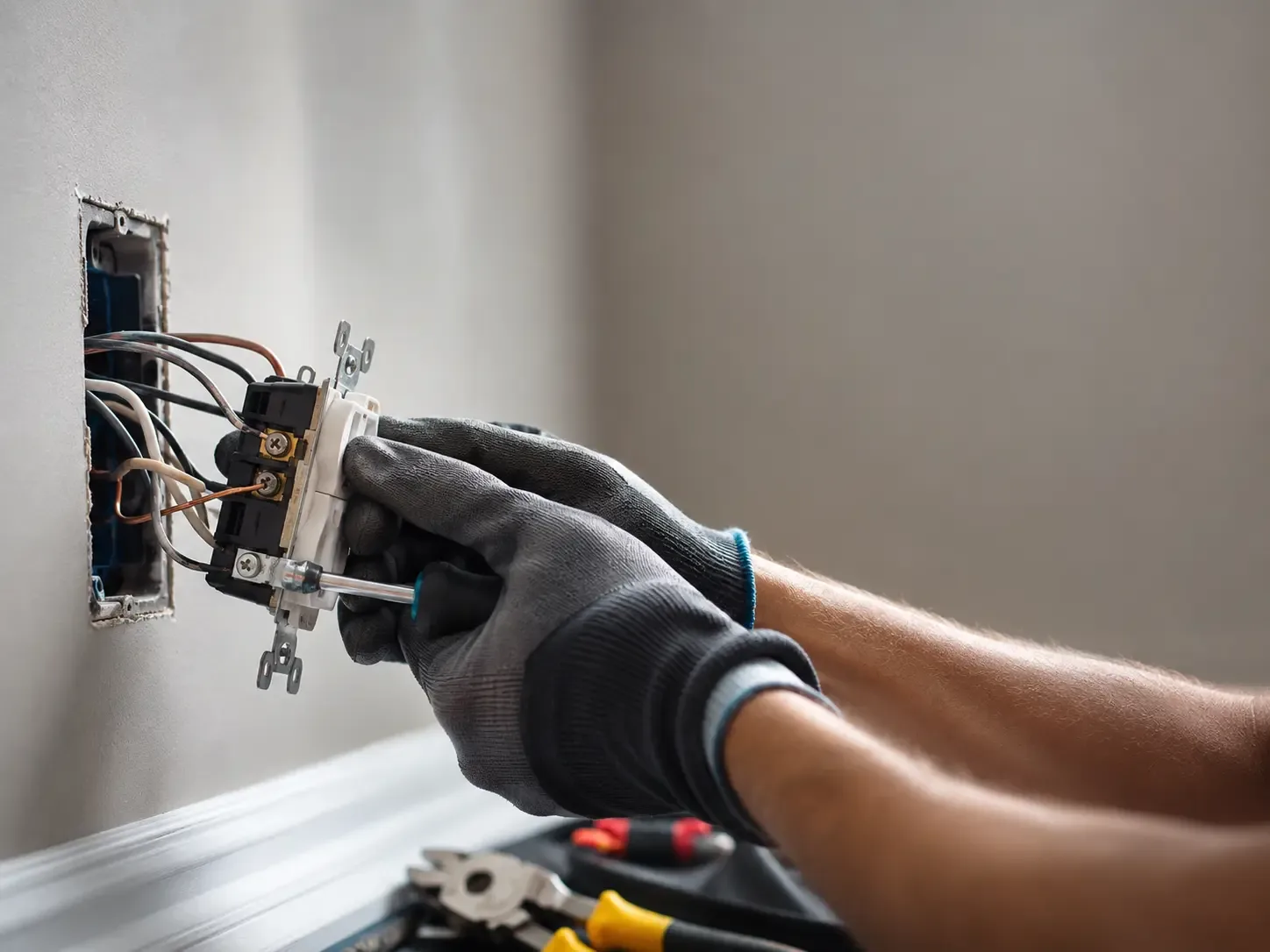 Why choose Whole Home Rewiring in Saint Germain, WI